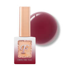 프롬 더 네일 컬러젤 빨간맛, FS37, 10g, 1개