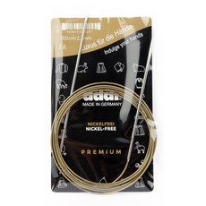 Brandyan Addi 長輪針 108-7 200cm x 2.0mm, 單一顏色, 1個