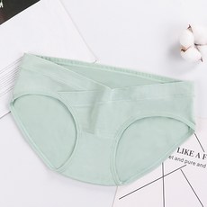 低腰產後孕婦內褲