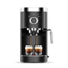 PLANIT 咖啡機, PCM-F9B