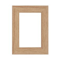 超薄150片拼圖畫框 115S, 楓