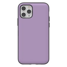 JUST4YOU 파스텔 마그넷 도어 범퍼 휴대폰 케이스