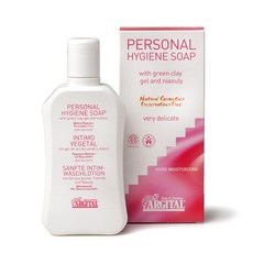 ARGITAL 女性私密清潔乳, 250ml, 1瓶