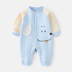 베베니즈 입체 캐릭터 풀스냅 우주복
