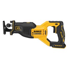 DEWALT 得偉 【KC認證】得偉無刷無線切割鋸裸工具20V MAX DCS382N-KR, 1個