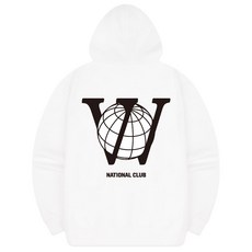 WENILL WUNILL 刷毛連帽拉鍊外套 WHA_0006