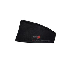 NSR Club Shield 高頭帶, 黑色