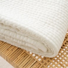 lolbaby 超細纖維雙面墊, 白色