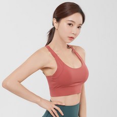 VENDIS 細肩帶運動內衣 Y018