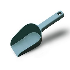 R&U 多用途本土鏟 M 綠色, 1個