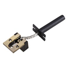 玄關安全門把 TYPE4, 1個