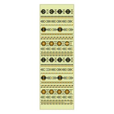 TROVIS Hue 瑜珈巾, 民族風