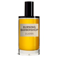 디에스앤더가 버닝 바버샵 오 드 퍼퓸, 1개, 100ml