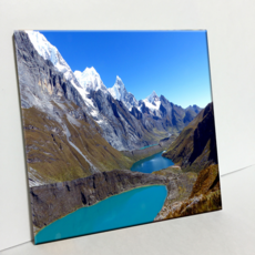 HTP 瓷磚 冰川湖 C366