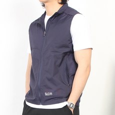 韓國 BUFFALO 男士柔軟網眼工作背心 HA301