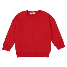 Rainbow Kids 兒童款Solar素色大學T