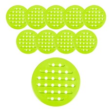 ABM Korea 隔熱鍋墊 L號, 隨機出貨, 10份