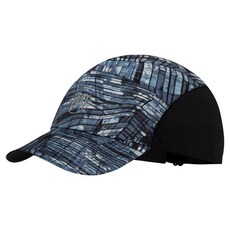 버프 스포츠 런닝 스피드 캡, GLINE GREY, 1개