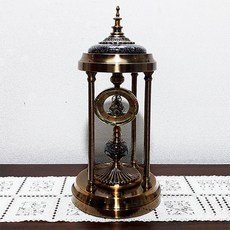 桌鐘 6850-1 7-1, 詳情請見說明