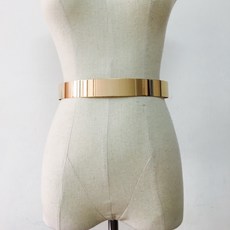 女款腰帶 W43