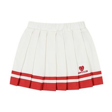 Happyland 幼童克羅尼網球裙