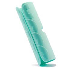 HOOG 游泳用品 泳鏡盒 GGC025, 冰綠松石色