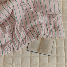 파르페by알레르망 모던센트 알러지케어 패드, 크림