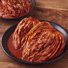 콕집어콕 보쌈김치, 5kg, 1개