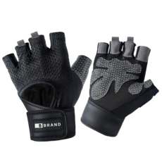 BBRAND 헬스장갑, 1개