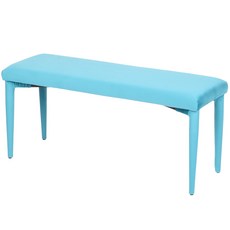 에밀리 식탁 벤치 1000, 블루