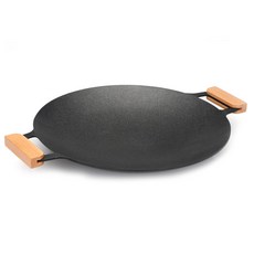 superpan 深部雙耳IH感應烤盤, 直徑37cm