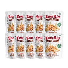 Prom 風味零食 38g, 香辣起司口味, 10包