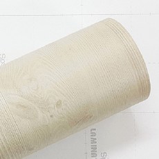 anysheet 木紋裝飾貼紙 WD-050, 米色木紋
