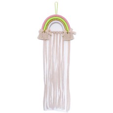 에이홉 레이스 레인보우 마크라메 행잉, 레인보우 Type 03