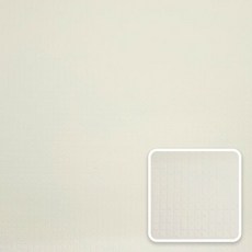 데코코마니 접착식 3D 단열벽지, 아이보리(JD-032)