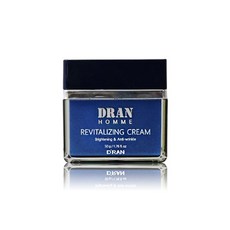 D'RAN Homme 活膚霜, 50克, 1個