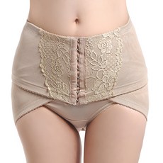 產後收腹調節式骨盆固定帶