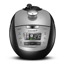CUCHEN 酷晨 壓力鍋 6人用, CJH-VEA0621S