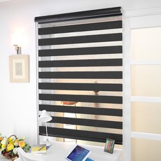 나산데코 솔리드 콤비블라인드