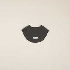 PEEKABOO 兒童款 Nouveau 假高領單色圍脖