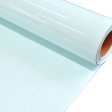 DEKOREA 自黏式防水貼膜, 透明, 寬 50cm x 長 10m