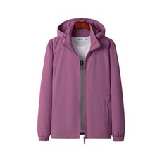 Rion女款彈力防風衣 JJ163