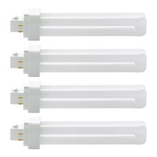 照明燈 26W 4入, 晝光色