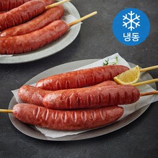 케네디 소시지 10개입 (냉동), 1.35kg, 1개