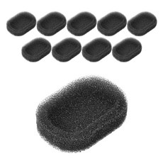 Saedeuri 海綿肥皂架 大, 灰色, 10個