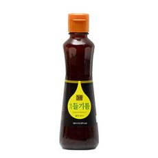 꼬손 농가 들기름, 1개, 300ml