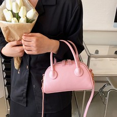 이사벨라 토트 크로스백