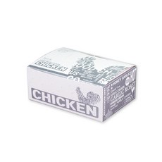 首爾包裝炸雞盒 SP 222號 中, 400件
