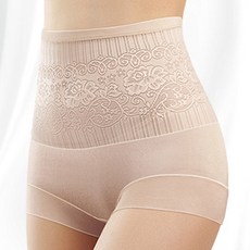 스타일컨택트 모달 하이웨스트 힙업 보정속옷 SC-05