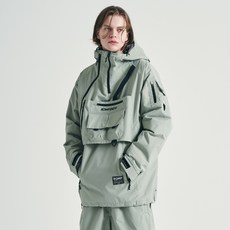 Romp TF EAZY 衝浪服外套